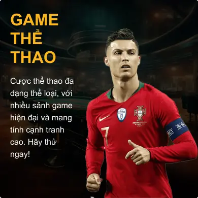 game thể thao