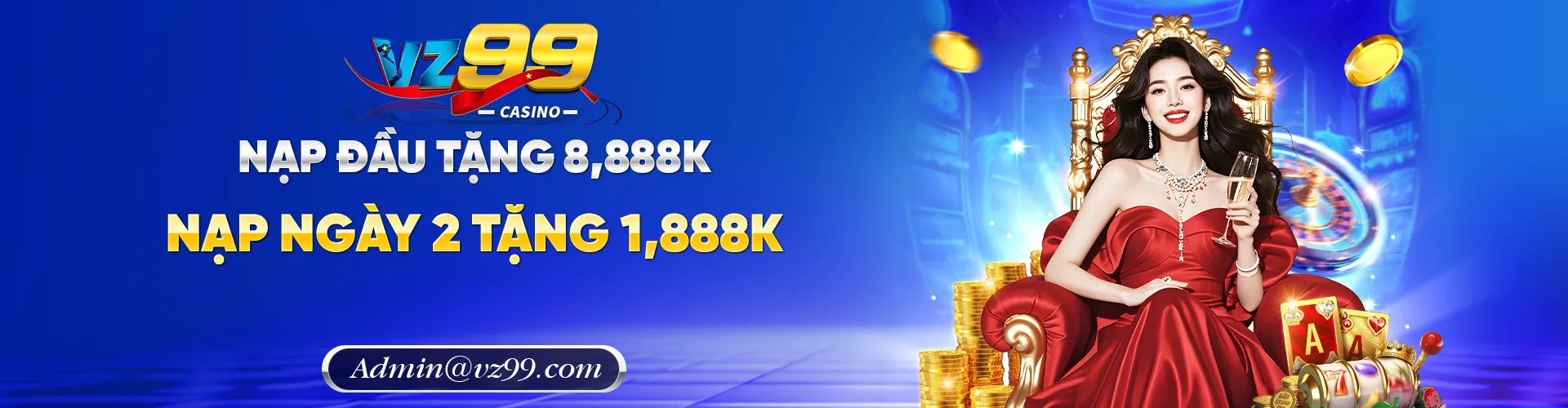 vz99 tài chính hùng hậu